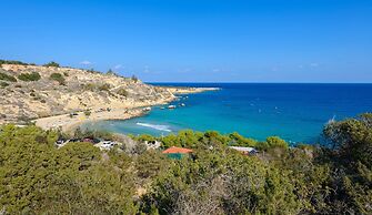 Villa Greco Mare 5 in Protaras