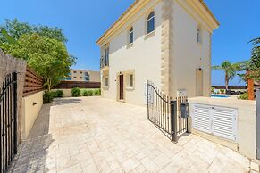 Villa Irina in Protaras