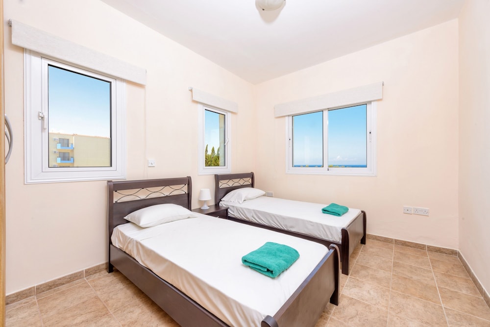 Villa Irina in Protaras