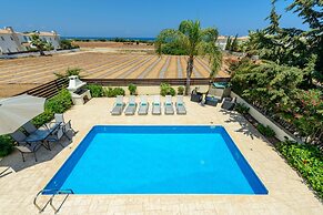 Villa Irina in Protaras