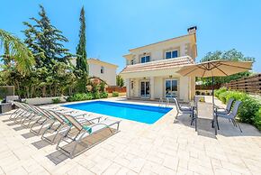 Villa Irina in Protaras