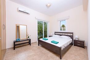 Villa Irina in Protaras