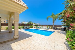 Villa Irina in Protaras