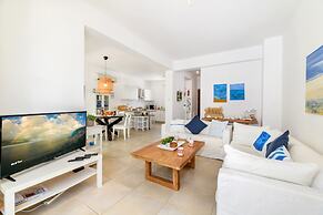 Villa Atlantis in Protaras