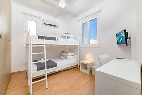 Villa Atlantis in Protaras
