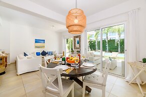 Villa Atlantis in Protaras