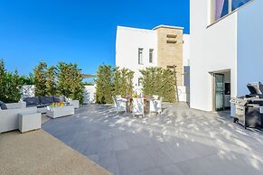 Villa Imperial in Protaras