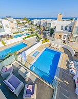 Villa Imperial in Protaras