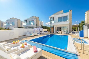 Villa Imperial in Protaras