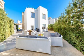 Villa Imperial in Protaras