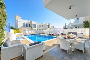 Villa Imperial in Protaras