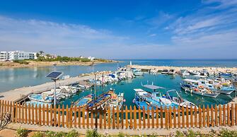 Ayia Triada View in Protaras