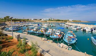 Ayia Triada View in Protaras