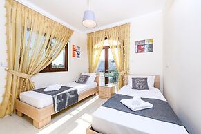 Hanns Villa in Protaras