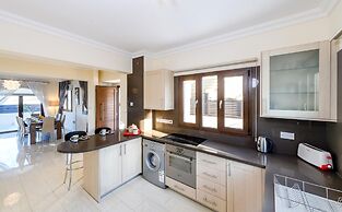 Hanns Villa in Protaras