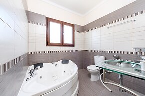 Hanns Villa in Protaras