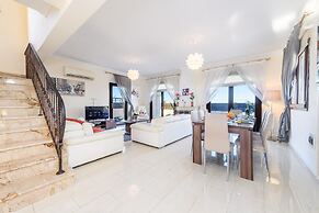 Hanns Villa in Protaras