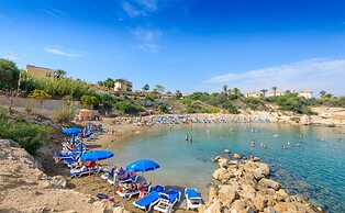 Hanns Villa in Protaras