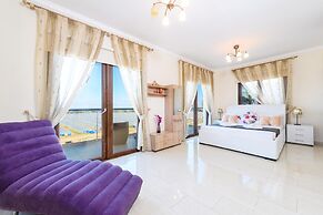 Hanns Villa in Protaras