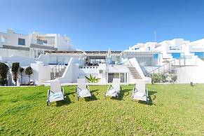 Villa Nausica in Protaras