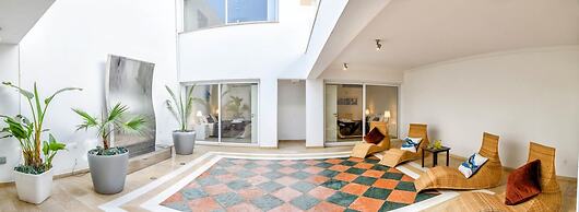 Villa Nausica in Protaras