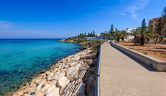 Villa Nausica in Protaras