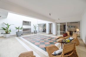 Villa Nausica in Protaras