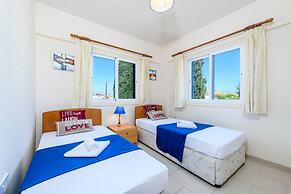 Villa Penelope in Protaras