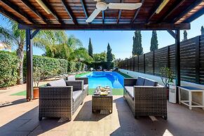 Villa Penelope in Protaras