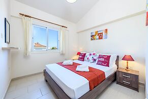 Villa Penelope in Protaras
