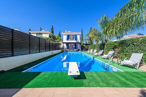 Villa Penelope in Protaras