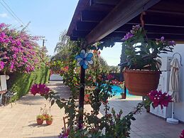 Villa Penelope in Protaras