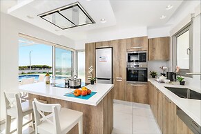 Infinity View Villa in Ayia Napa