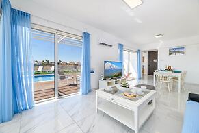Infinity View Villa in Ayia Napa
