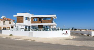Infinity View Villa in Ayia Napa