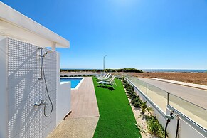Infinity View Villa in Ayia Napa