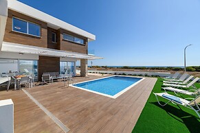 Infinity View Villa in Ayia Napa