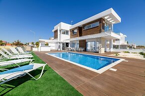 Infinity View Villa in Ayia Napa