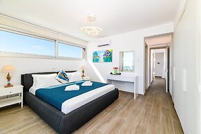 Infinity View Villa in Ayia Napa