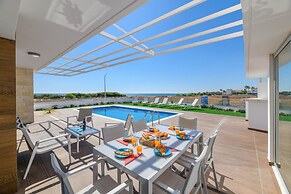 Infinity View Villa in Ayia Napa