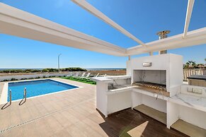 Infinity View Villa in Ayia Napa
