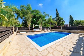 Villa Greco Mare 40