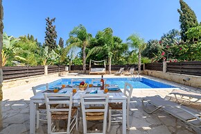Villa Greco Mare 40