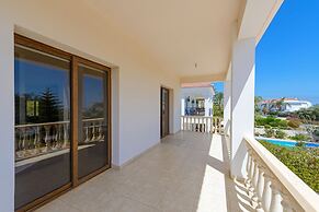 Villa Sam in Ayia Napa