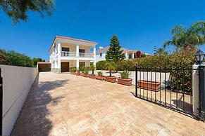 Villa Sam in Ayia Napa