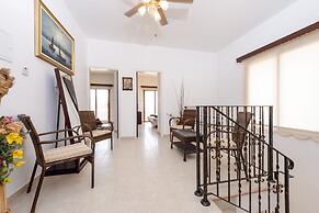 Villa Sam in Ayia Napa