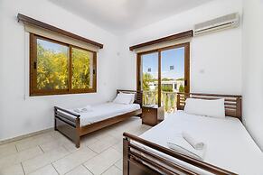 Villa Sam in Ayia Napa