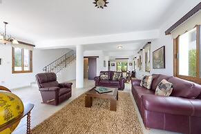 Villa Sam in Ayia Napa