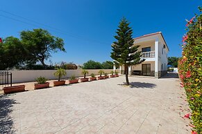 Villa Sam in Ayia Napa