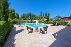 Villa Sam in Ayia Napa
